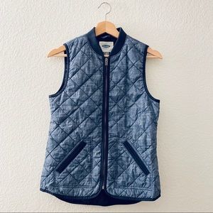 Old Navy Women’s Quilted Vest